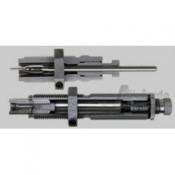 Hornady 300 H&H Die Set for Precision Reloading