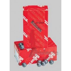 Bolas Cal. 530 (54) Hornady