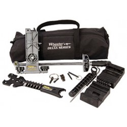 Kit de accesorios para AR Wheeler Delta Series