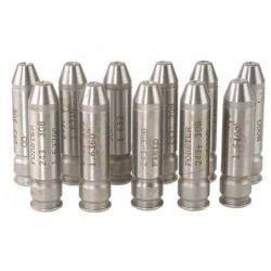 Comprobador de recamara Set de Galgas Cal. 308 Match