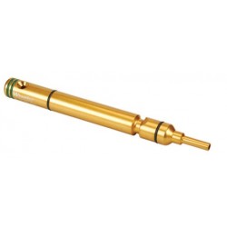 Aluminum Guide for AR-15 Reloading and Shooting