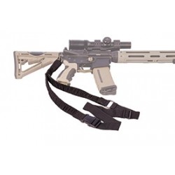 Cadwell Black Tactical Sling