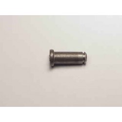 CLEVIS RAM PIN HAND PRESS