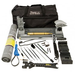 Professional AR Shooting and Reloading Kit