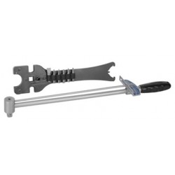 Herramienta para desmontar AR-15