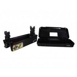 MTM Gun Maintenance Case for Hunting, Shooting, and Reloading