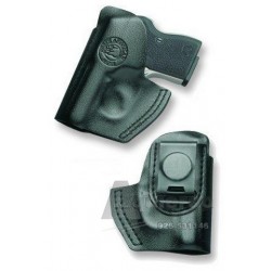 Leather Holster for Guardia Pistol  Tactical Shooting and Reloading Gear