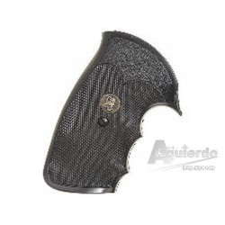 Cachas Colt Python