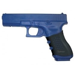 Slip-On Gloves for Glock 17/22 Shooting and Reloading
