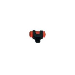 Pardus Fiber Optic Sight for Hunting, Shooting, and Reloading