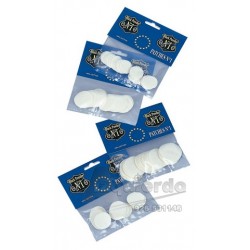 Calepinos Cal. .36/41, 0.25mm Thickness