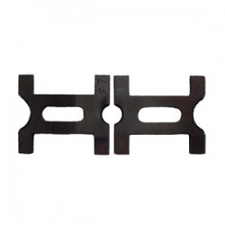 Foster Shell Holders Model 'L.S.' for Reloading and Shooting