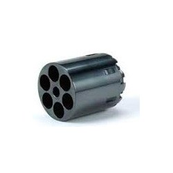 Tambor Remington Cal. 44 Negro