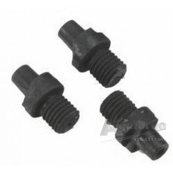 Pietta 6-Shot Blued Revolver Barrel Chamber (5 Pack)