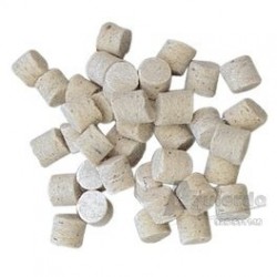 .50 Caliber Pietta Felt Wads for Reloading - 200 Count