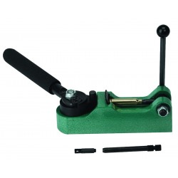 First Pocket Swager Bench Tool