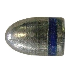Puntas Cal. 9mm-124-RNBB Plomo Frontier 500 unidades