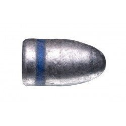 Puntas Cal. 9mm-135 RN Plomo Frontier 750 unidades