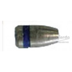 Puntas Cal. 9mm-147 FP Plomo 100 uni. Frontier