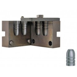 .45 Caliber Bullet Mold - 325 FN-U RCBS (.458)