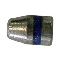 .40 Cal/10mm-200-FP Lead Bullets 500 pcs Frontier