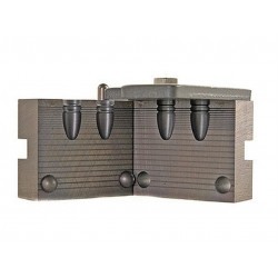 Molde Cal. 9mm - 124 RN. RCBS (.356 )