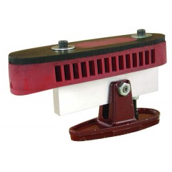 Wheeler Buttstock Mounting Support