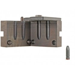 Molde Cal. .6.5 - 140 Sil. RCBS  (.265)