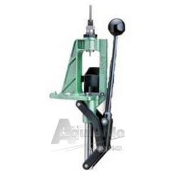 RCBS Partner Reloading Press