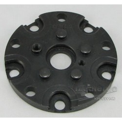 RCBS 5-Station Shell Plate No. 39