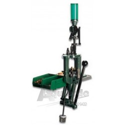 RCBS Pro 2000 Progressive Reloading Press
