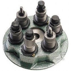 RCBS Turret Press Head Knob
