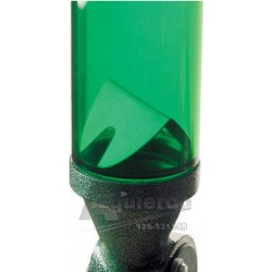 Powder Baffle RCBS
