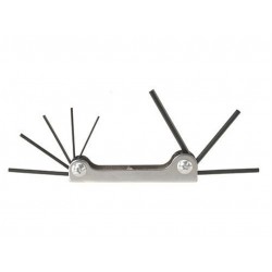 RCBS Hex Wrenches for Reloading and Precision Shooting