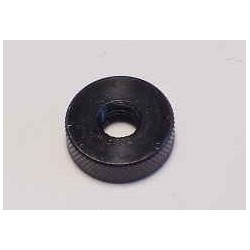 Knurled Lock Nut