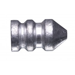 .58-570 Maxi Bullet Frontier Metal Tips (50 pcs)