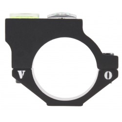 30mm Scope Level with Compass Vector for Hunting, Shooting, and Reloading