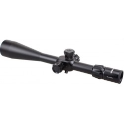 Vector Monarch 8-32x56 Rifle Scope