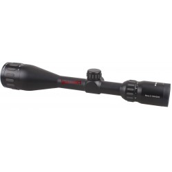 Vector Nova 5-15X42AO Rifle Scope