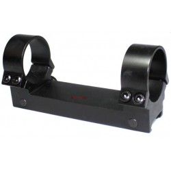 Anillas Vector Monobloc 30mm Weaver Baja