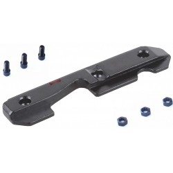 Side Mount Base for Saiga/AK Optics