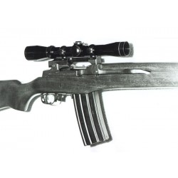 Ruger Mini 14 Rifle Mount Base