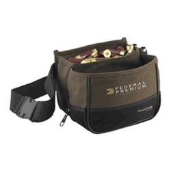 Federal Ammunition Cartridge Bag