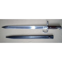 Bayoneta Argent  1909