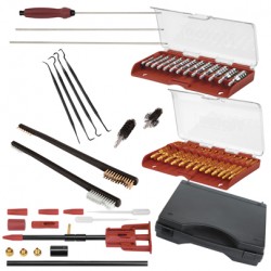 Kit de limpieza Ultra Tipton