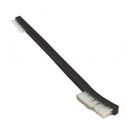 Tipton Double Nylon Brush for Gun Cleaning