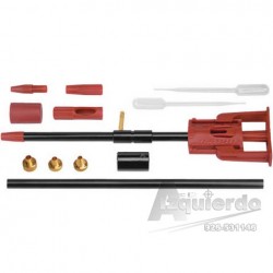 Guía Universal Tipton Deluxe con caja