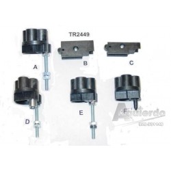 Standard Case Slider for Reloading
