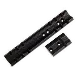 Weaver Base No.36S Mount for Hunting, Shooting, and Reloading