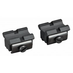 Adaptador Carril Cal. 22 A Weaver